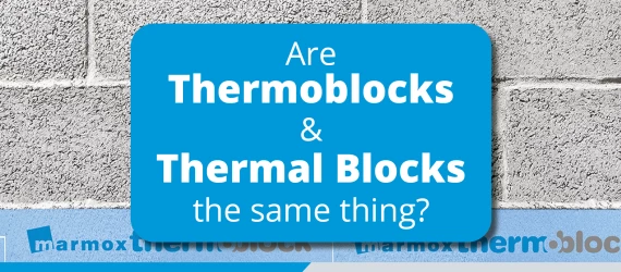 Are Thermoblocks &amp; Thermal Blocks the same?
