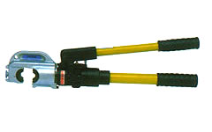 Hydraulic Compression Tools For Electrical Connections