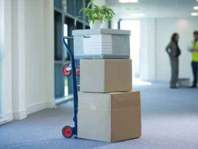 Office Packing Services