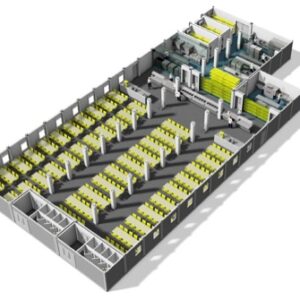 Portable Kitchen Delivery For Concerts And Exhibitions