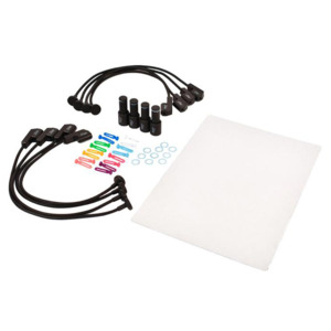 Pico Technology PQ219 Probe Holder Upgrade Kit, w/4 x P2056 Probes, 8 Channel, For 6000E Series