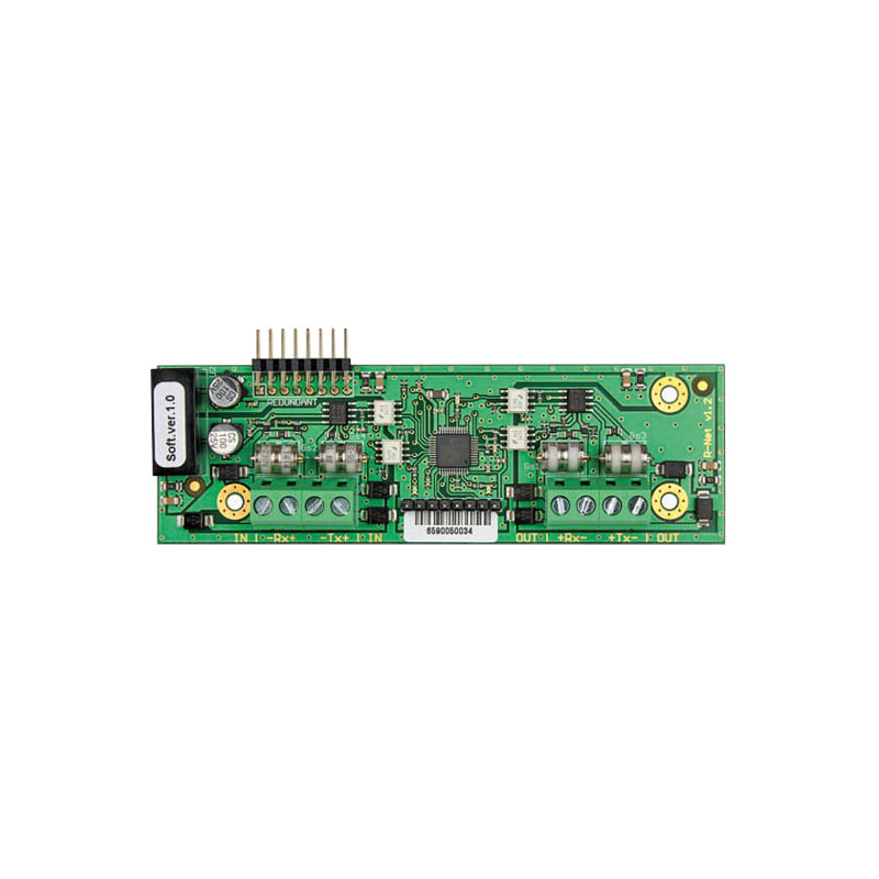 ESP Addressable Network Interface Card