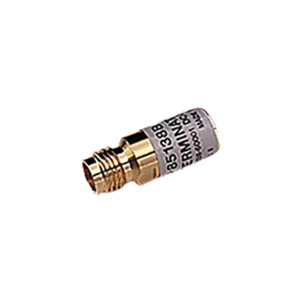 Keysight 85138B Female Termination Connector, 2.4 mm, 50 Ohm