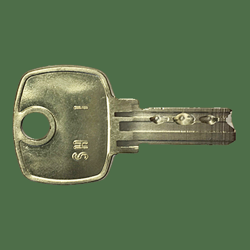 SH1 DOM Lift Key