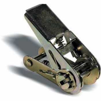 Stainless Steel Ratchet Buckles For High-Strength Load Securing