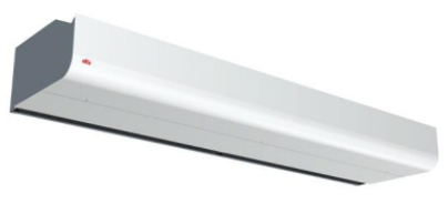 PA4220WH IPX4 Air curtain. Water Heat