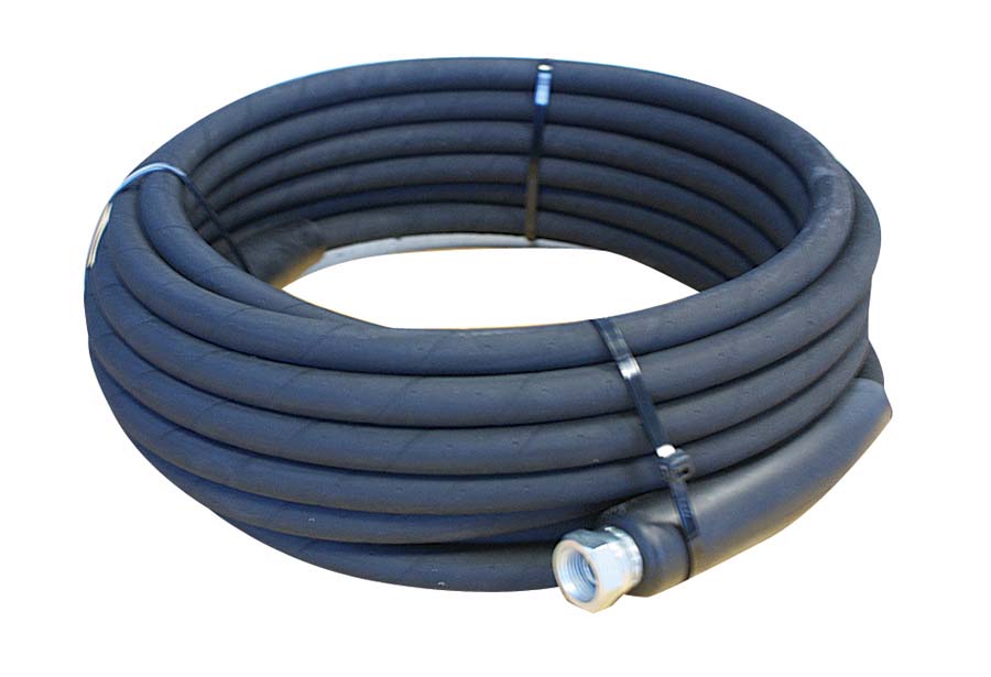 PARKAIR 1 Wire Hose Assembly &#45; 10 m &#45; 22 mm Female x 22 mm Female