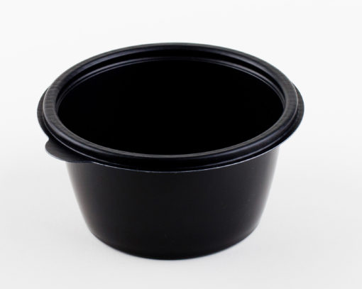 Suppliers Of Microwave Black Bowl 16oz - MWB516'' cased 500 For Hotels