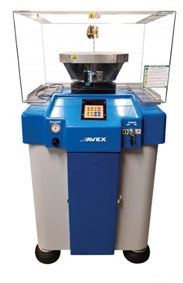 Suppliers of PNEUMATIC SHOCK TEST MACHINES