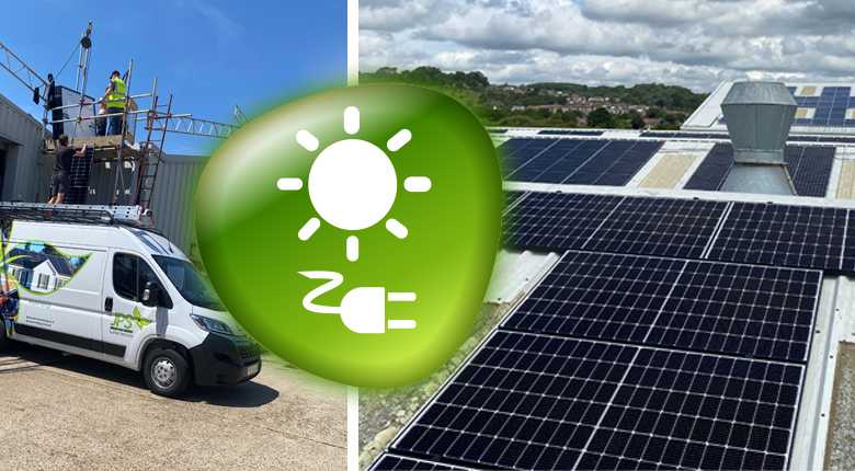 Solar ... the solution to future proof Gopak&rsquo;s energy usage