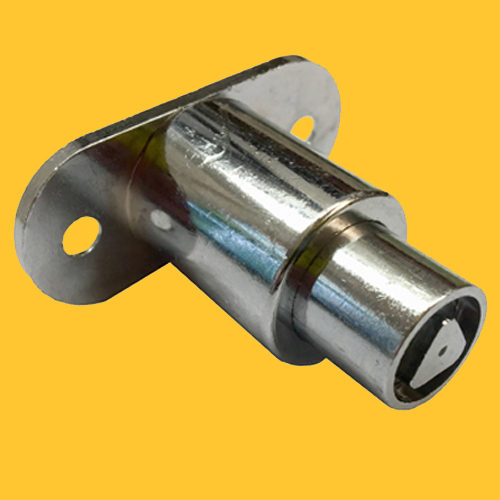 8mm Tubular Push Lock KM709