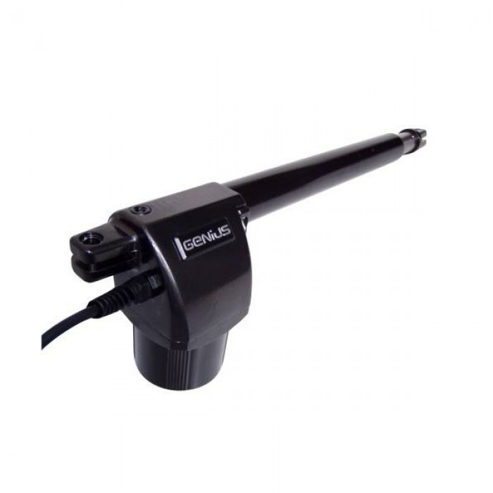 Genius Euro Bat Operator 400