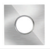 Flue pass plate 150mm