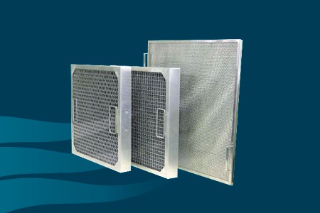 Stockists Of Commercial Air Filtration Products