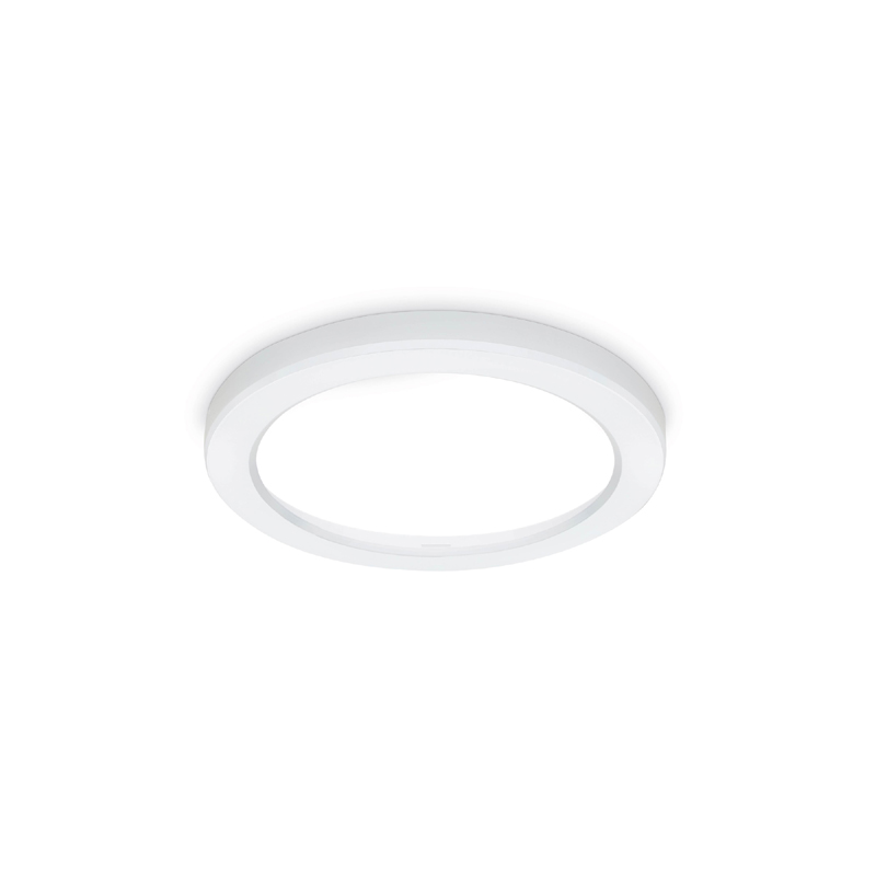 JCC Skydisc Adjustable Bracket Wall/Ceiling Downlight Light 18W