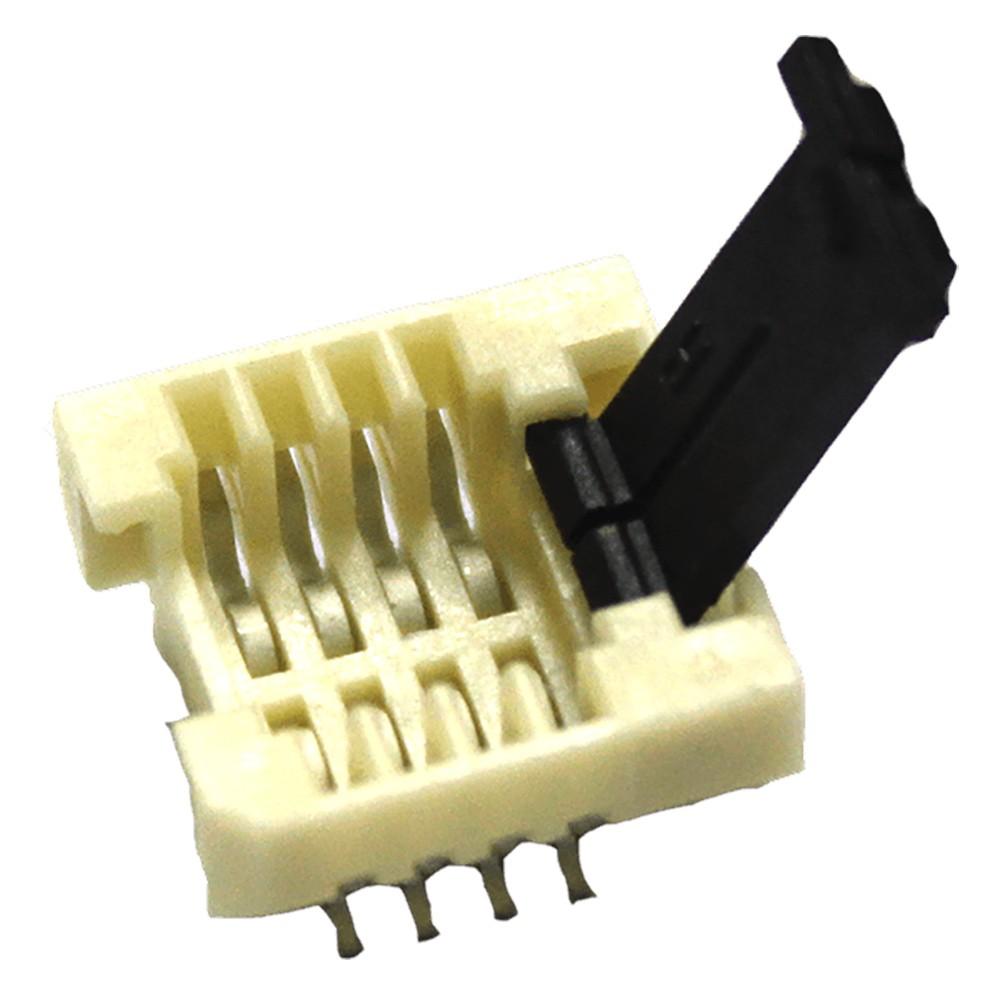 Dediprog SOK-SPI-8W-1 SO8W SMT Sockets