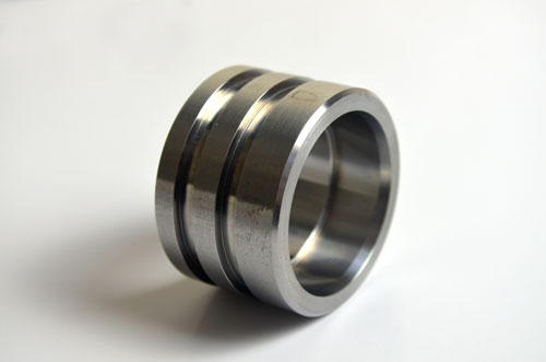 Precision Components For The Jewellery Industry