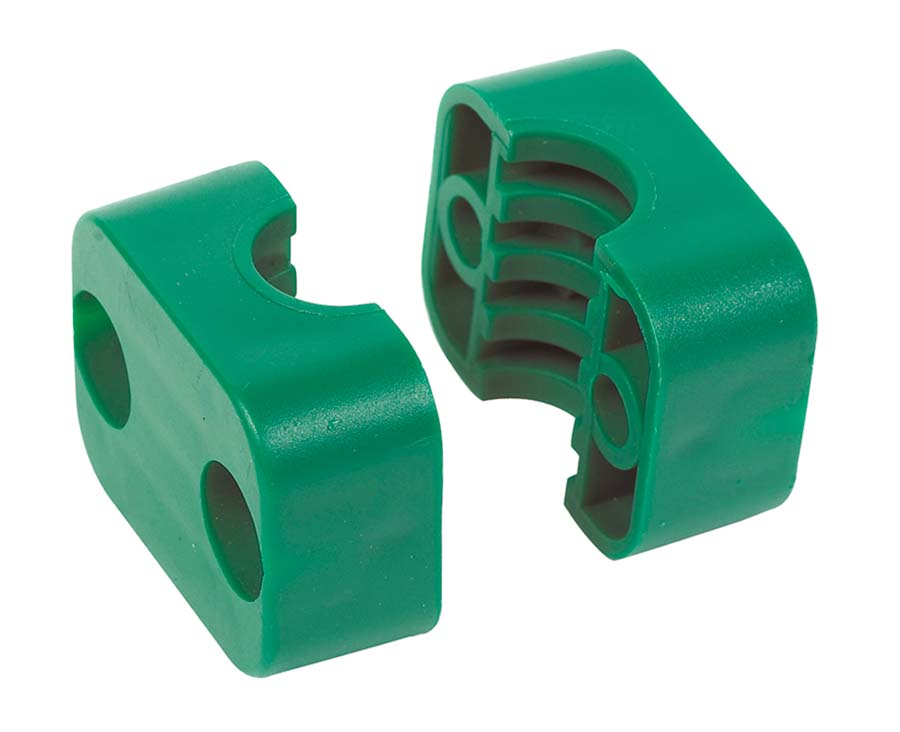 PARKAIR Double Polypropylene Jaws &#45; Metric