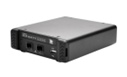 Fibre Optic KVM Extender for Government Organization