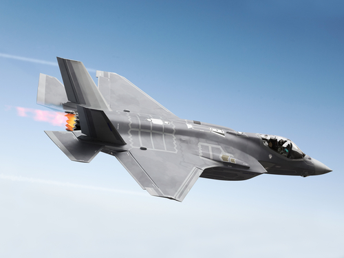Protective Packaging For Military Aerospace Equipment