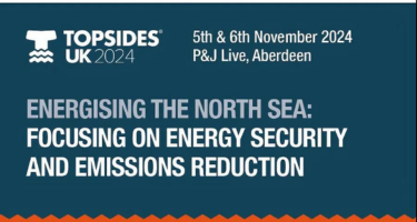 JCE at Topsides UK 2024: Pioneering Solar and Hybrid Systems for Offshore Operations