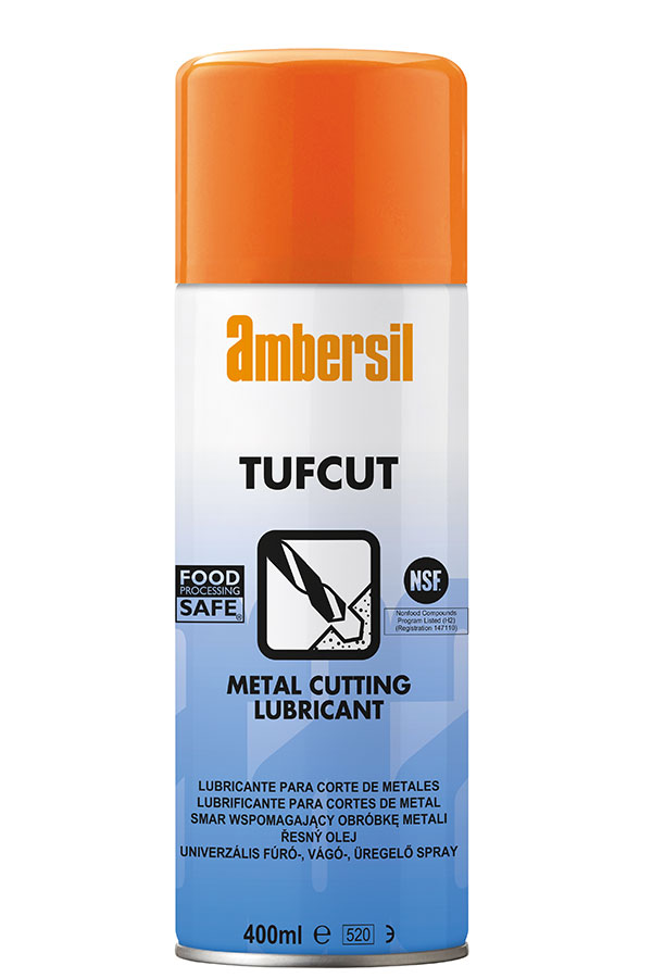 AMBERSIL TuFC