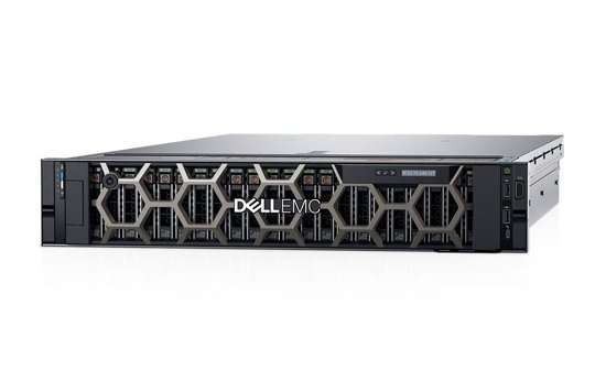 Dell Server Rental in London