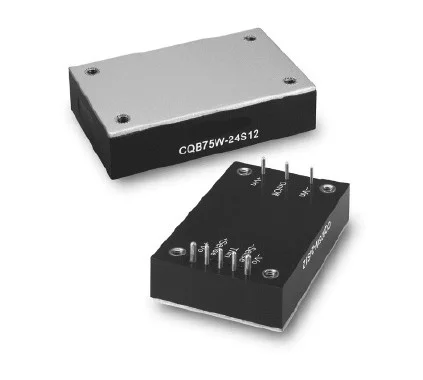 Distributors Of CQB75W For The Telecoms Industry