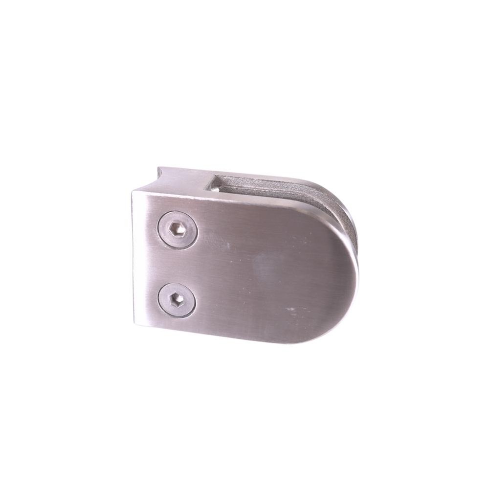316 Glass clamp for 12mm for 48.3mm tube