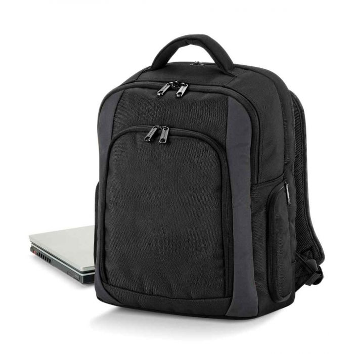 Quadra Tungsten&#8482; Laptop Backpack