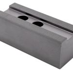 2581 Steel Soft Jaws 15/18 Inch Power Chuck