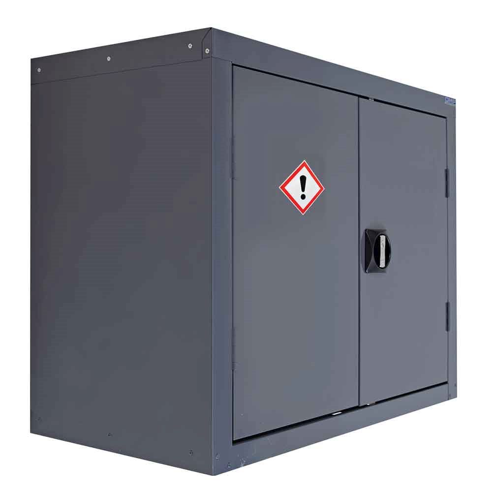 COSHH Dangerous Materials Cabinet 700 x 900 x 460