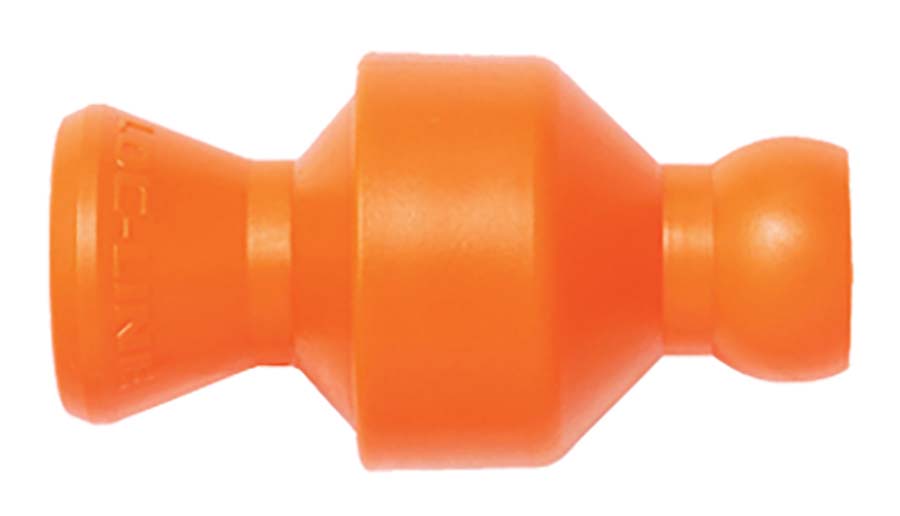 LOC&#45;LINE Valves In&#45;Line Check Valves