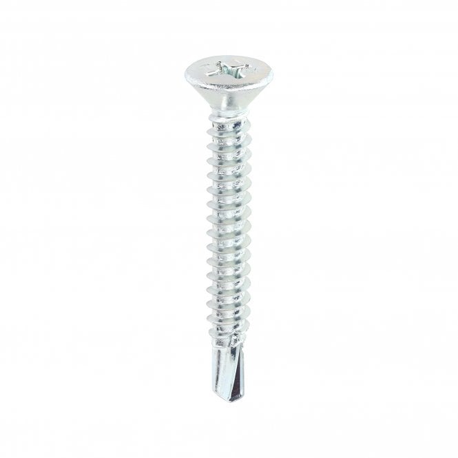 TIMCO Window Fabrication Screws - Self-Tapping