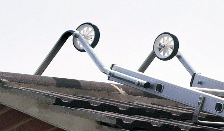 Roof Hooks