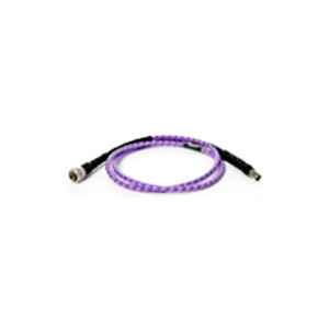Keysight N9910X/704 Rugged phase-stable cable, Type-N(m) to TNC(f), 13 GHz, 5 ft.