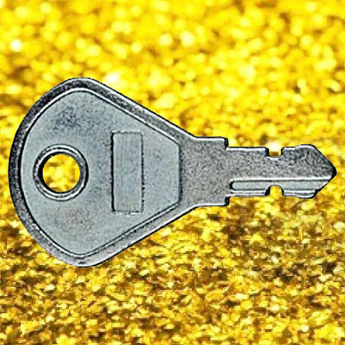 Saracen Maxim Window Key