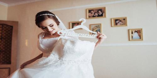 Wedding Dress Cleaning Services