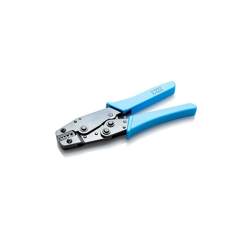 Ratchet Crimping Tool For Cord End Terminals 0.5-6mm