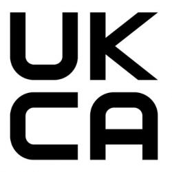 UKCA Mark (Brexit Transition Period)