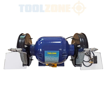 Toolzone 150mm (6") Bench Grinder