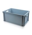 51 Litre Heavy Duty Storage Box (600x400x280mm)