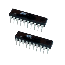 Suppliers of ATTINY Programmer UK