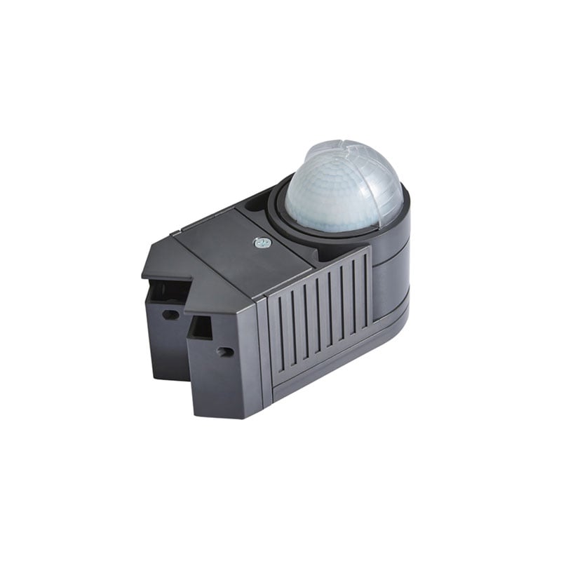 Forum Alia PIR Sensor 360 Degrees Dark Grey