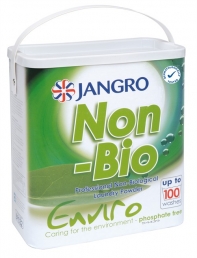 Non Bio Laundry Powder Code: CMBP032