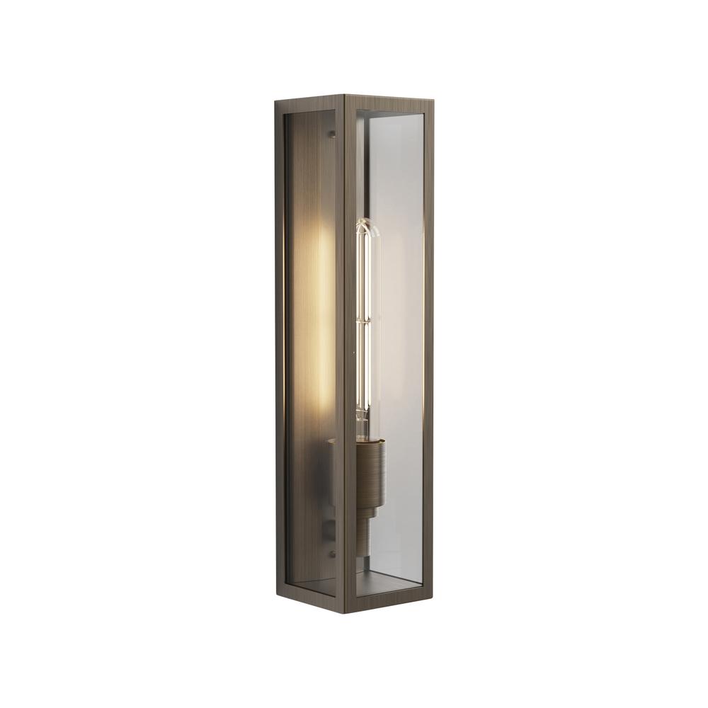 Astro Harvard Wall Bronze Wall Light