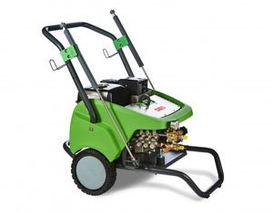 Affordable Cold Water Pressure Washer For Home Exterior Cleaning