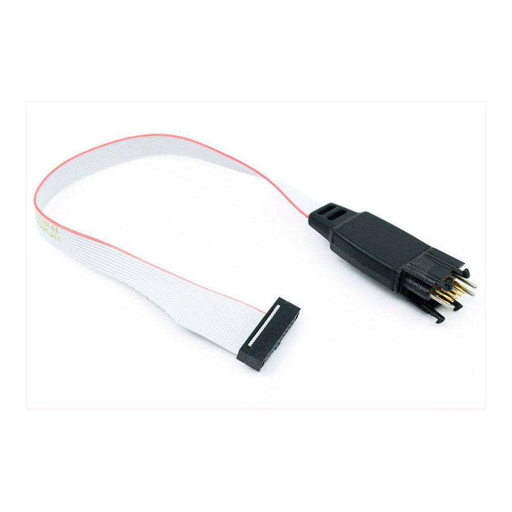 Tag Connect TC2050-IDC-050-ALL-20 Cable