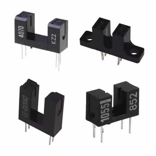 Distributors Of Opto Switches