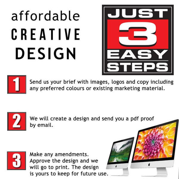Poster Graphic Design Service